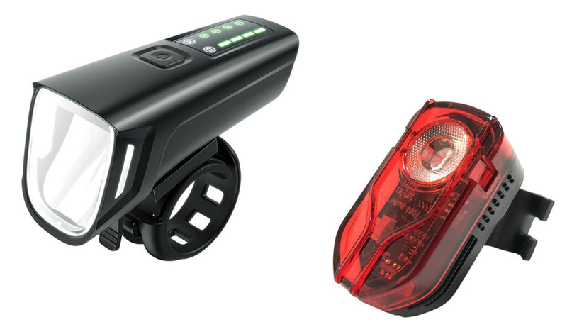Afbeelding laden in galerijviewer, IkziLight verlichtingsset USB Sate-Lite Brilliantly Pair
