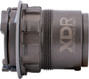 Fulcrum sram xdr steel freehub body