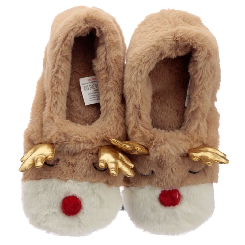 Load image into Gallery viewer, Rendier magnetron heatpack sloffen (unisex one size)
