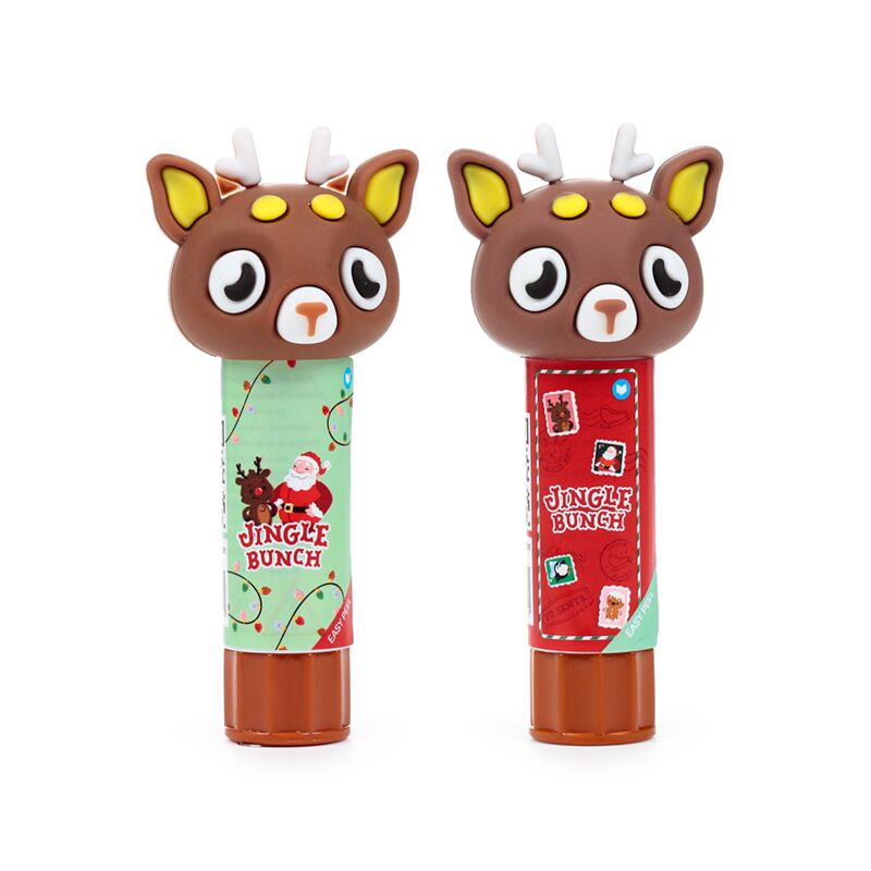 Load image into Gallery viewer, Jingle kerstmis lijmstift
