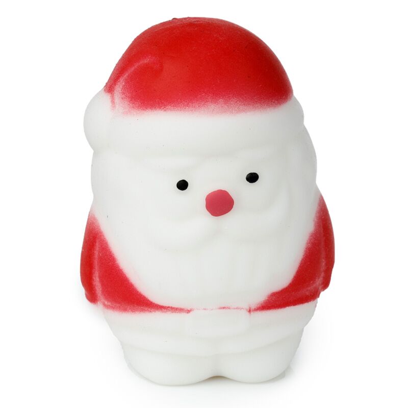 Load image into Gallery viewer, Rekbare kerstboom kerstman speelgoed
