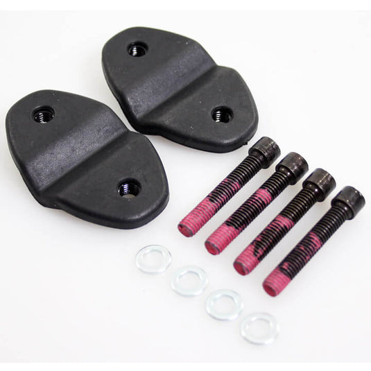 Yepp thule bouten budget steps