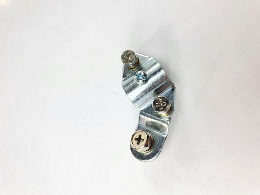 Bofix dynamohaak op achtervork