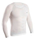 Fuse shirt lange mouw wit m 46-48