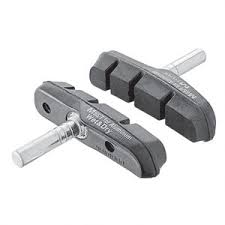 Brake pads Shimano m65t cantilever