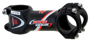 Zoom stuurpen ahead 1 1 8 90mm zwart
