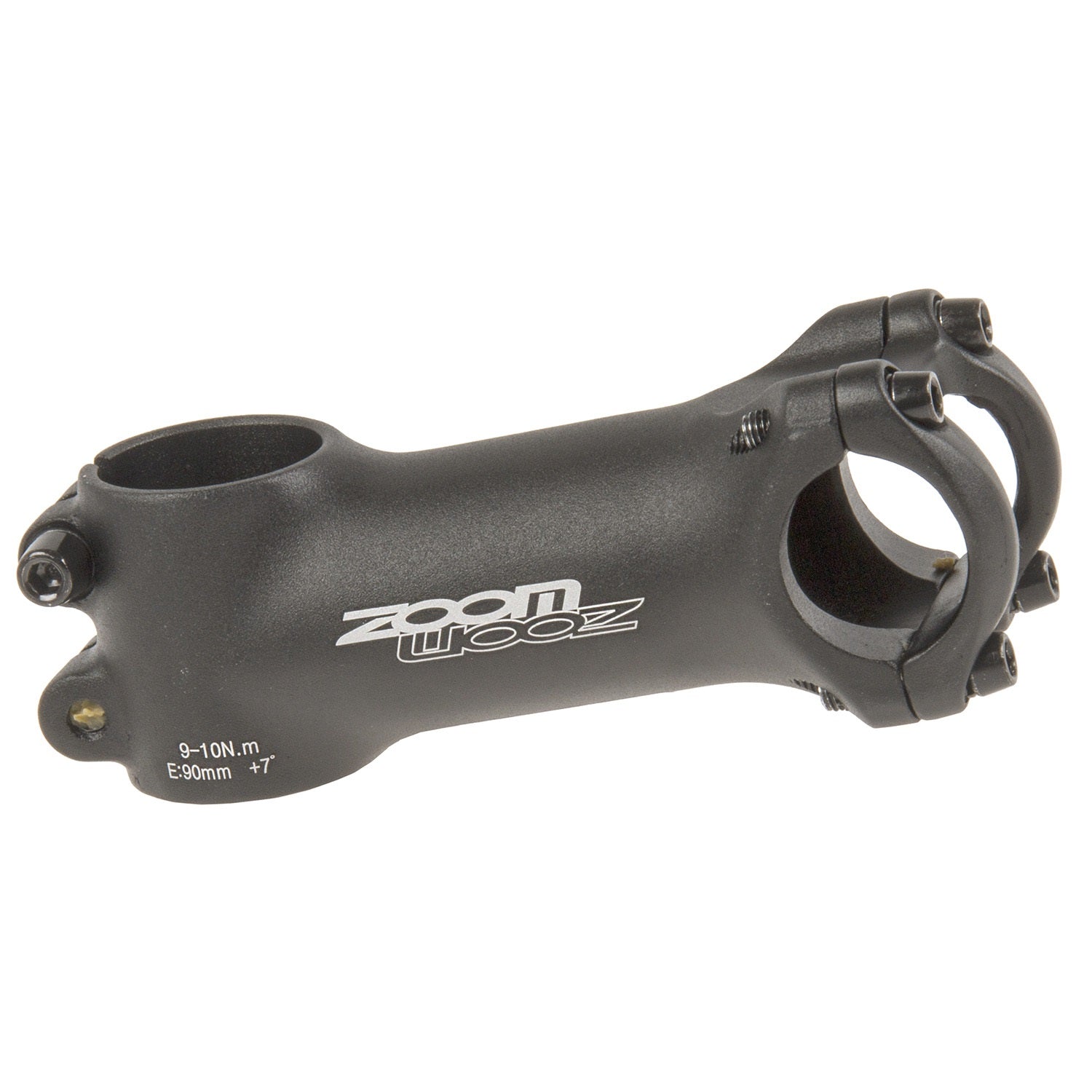 Stem ahead 1 1/8 90mm black