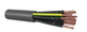 Dynamic stuurstroomkabel 4x1,0qmm ysly-jz