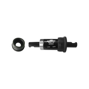 Trapas Sunrace Inslag 40 136 Spie