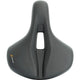 Selle royal zadel vaia relaxed zwart