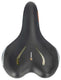 Selle royal zadel lookin moderate zwart