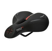 Load image into Gallery viewer, Zadel Wittkop Twin Medicus 2.0 - Dames Trekking - Gel
