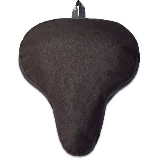 Load image into Gallery viewer, Basil GO - zadelhoes - zwart
