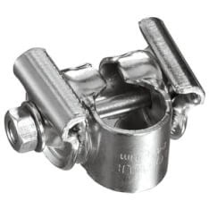Selle royal zadelstrop sr zilver (bulk)