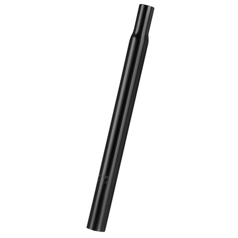 Seatpost 27.2mm 350mm black