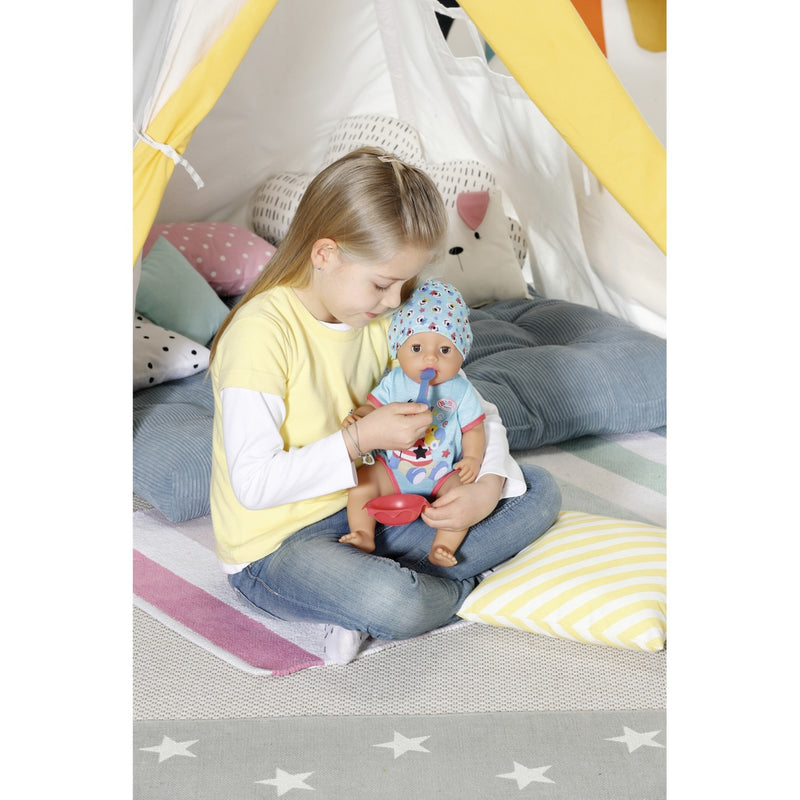 Load image into Gallery viewer, ZAPF Creation BABY born Boy
