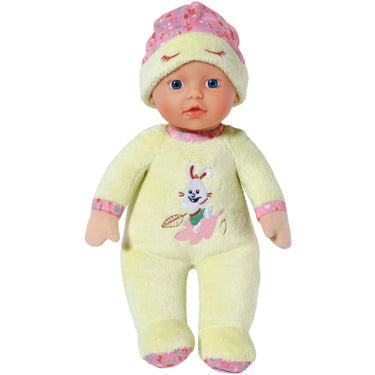 ZAPF Creation ZAPF Creation BABY born Sleepy voor baby's