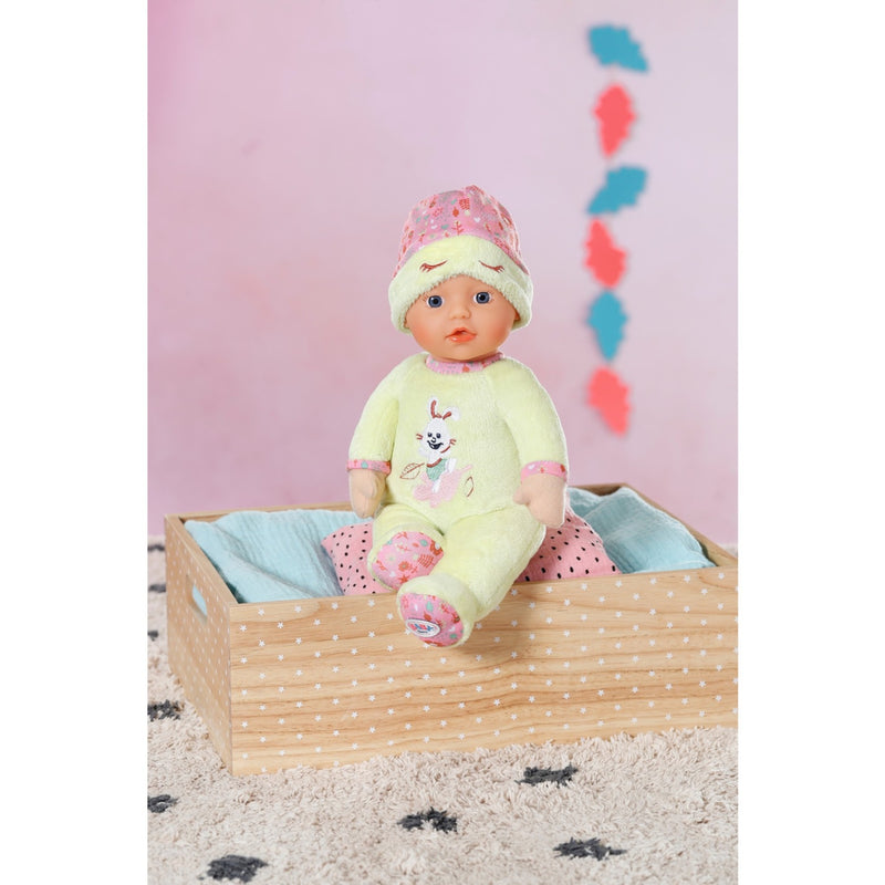 Load image into Gallery viewer, ZAPF Creation ZAPF Creation BABY born Sleepy voor baby's
