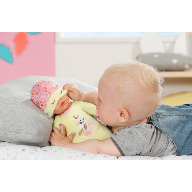 Load image into Gallery viewer, ZAPF Creation ZAPF Creation BABY born Sleepy voor baby's
