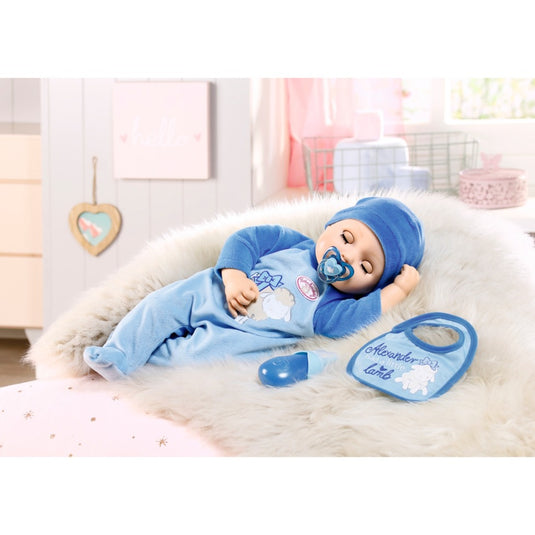ZAPF Creation ZAPF Creation Baby Annabell Alexander