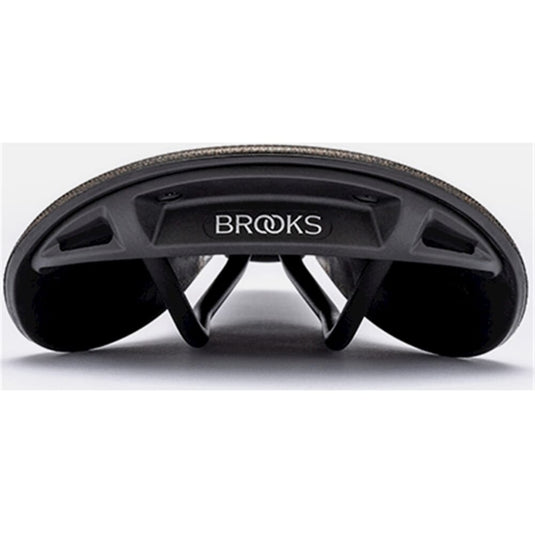 Brooks Zadel C17 Brown