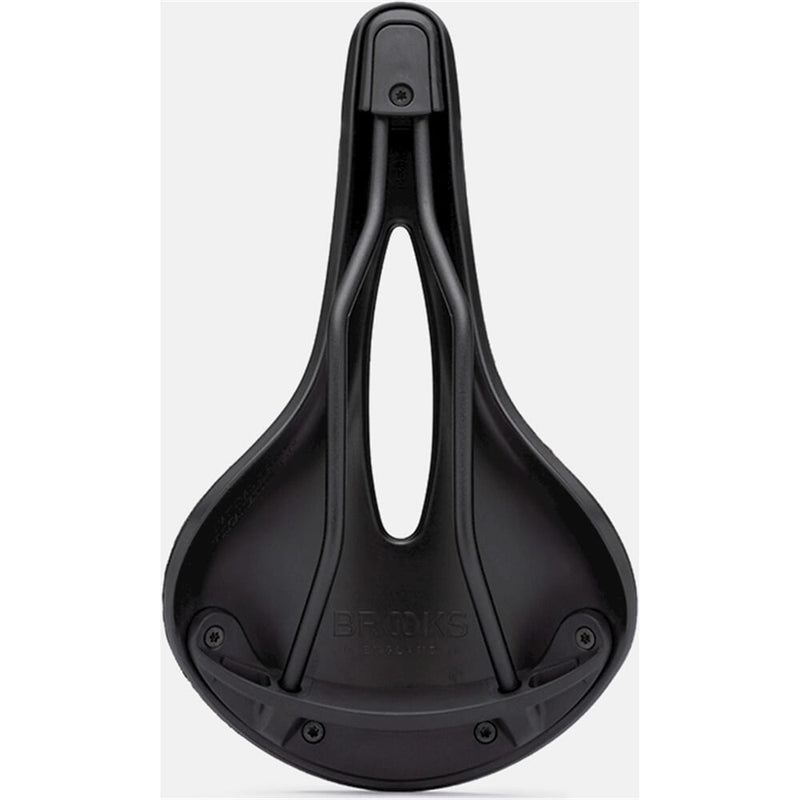 Load image into Gallery viewer, Brooks Zadel C17 Carved Brown
