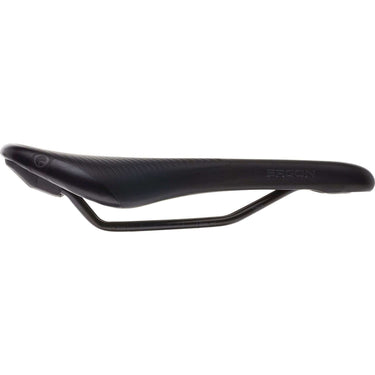 Ergon zadel SM Pro heren S M zwart