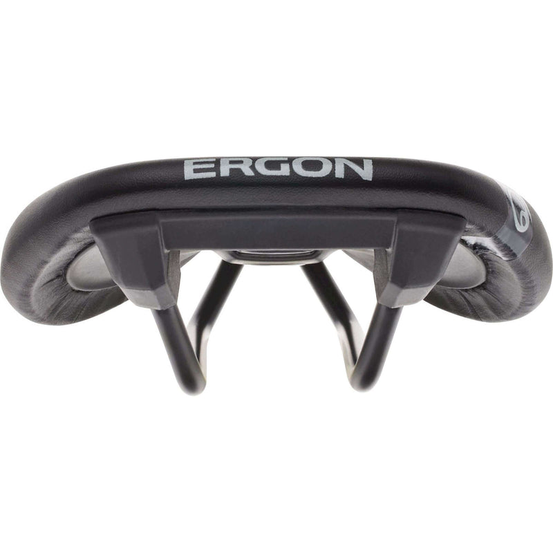 Load image into Gallery viewer, Ergon zadel SM Sport heren M L zwart
