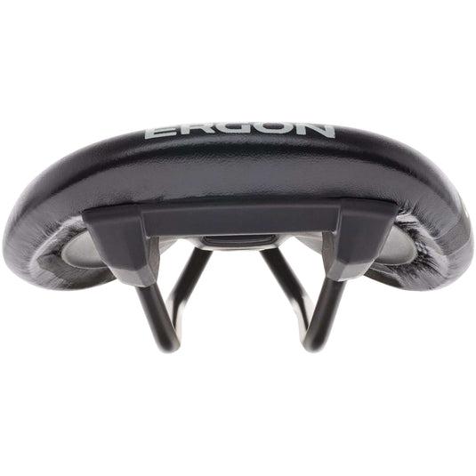 Ergon zadel SM E-Mountain Sport heren M L zwart