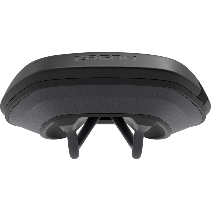 Load image into Gallery viewer, Ergon zadel SM E-mountain Core Prime heren S M zwart
