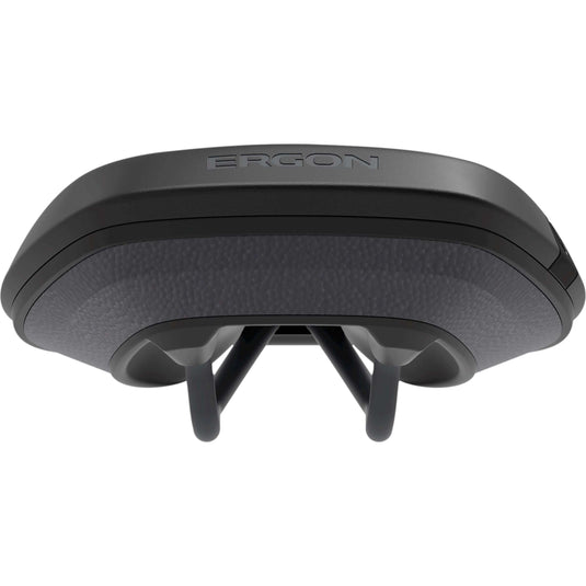 Ergon zadel SM E-mountain Core Prime heren S M zwart