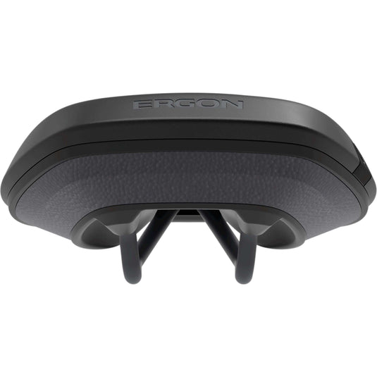 Ergon zadel SM E-mountain Core Prime heren M L zwart