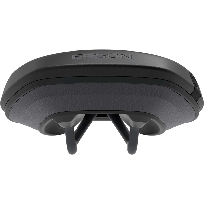 Load image into Gallery viewer, Ergon zadel SM E-mountain Core Prime dames M L zwart
