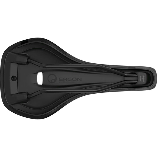 Ergon zadel SM E-Mountain Pro Men M L stealth