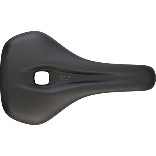 Ergon zadel SF heren S M