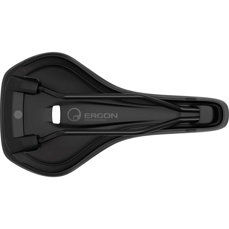 Load image into Gallery viewer, Ergon zadel SMC heren S M zwart
