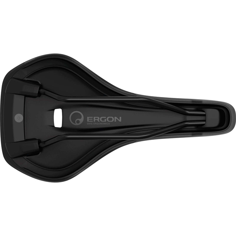 Load image into Gallery viewer, Ergon Zadel SMC Sport gel heren S M zwart
