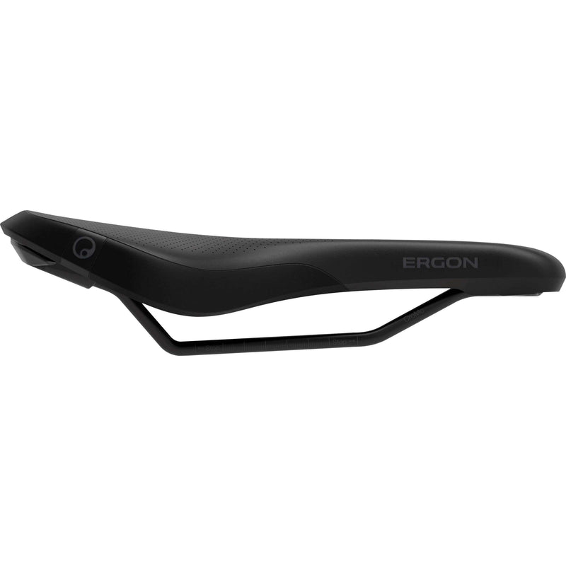 Load image into Gallery viewer, Ergon zadel SMC Sport gel dames S M zwart
