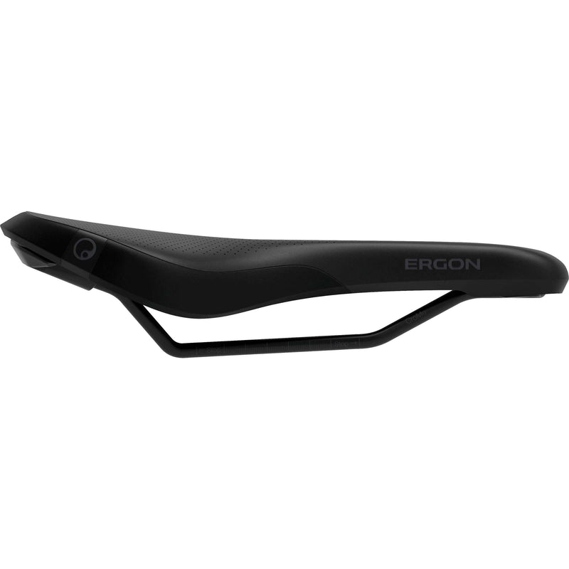 Load image into Gallery viewer, Ergon zadel SMC Sport gel dames M L zwart
