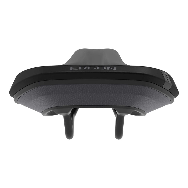 Load image into Gallery viewer, Ergon zadel SMC Core heren S M black grey
