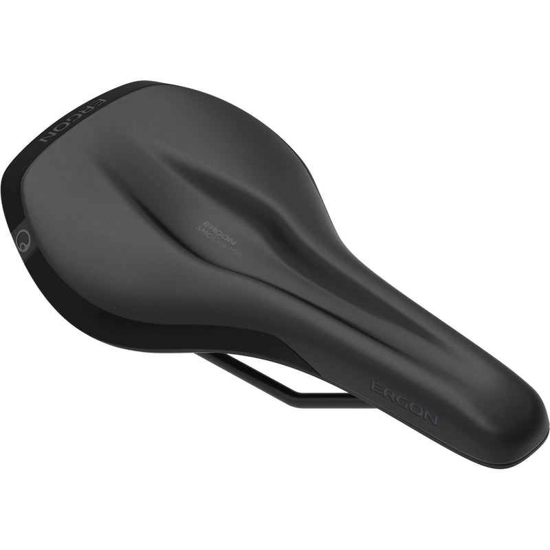 Load image into Gallery viewer, Ergon zadel SMC Core heren S M black grey
