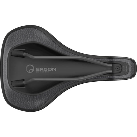 Ergon zadel ST Core Evo Men S M black grey