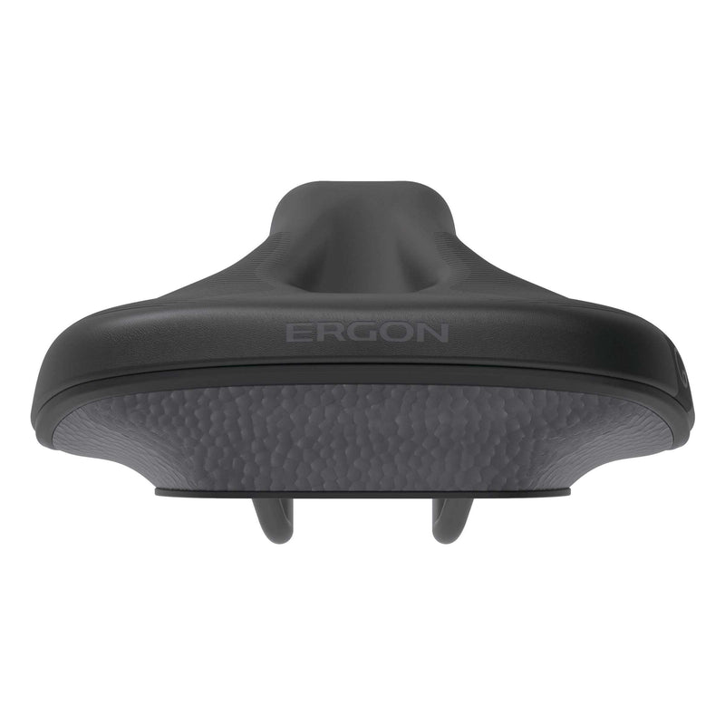 Load image into Gallery viewer, Ergon zadel ST Core Evo Men M L black grey
