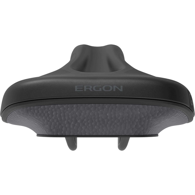 Load image into Gallery viewer, Ergon Zadel ST Core Evo Women S M black grey
