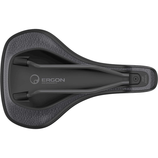 Ergon Zadel ST Core Evo Women S M black grey