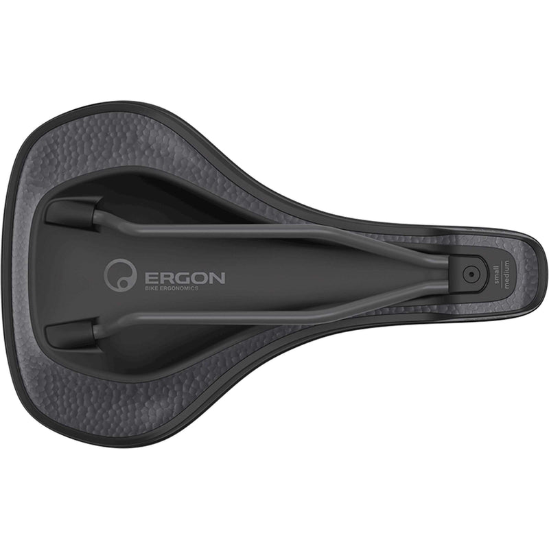 Load image into Gallery viewer, Ergon Zadel ST Core Evo Women S M black grey

