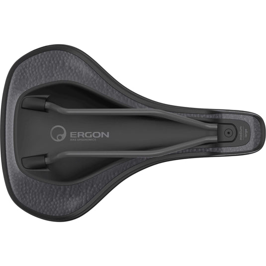 Ergon zadel ST Core Evo Women M L black grey