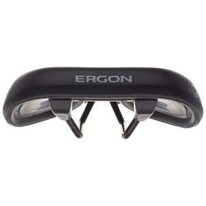 Ergon zadel ST gel dames M L zwart