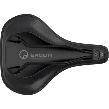 Ergon zadel SC Core heren M L zwart