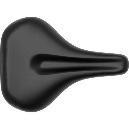 Ergon zadel SC Core dames M L zwart
